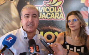 Mil Pollos celebró el Día del Trabajador con apuesta por la tecnología