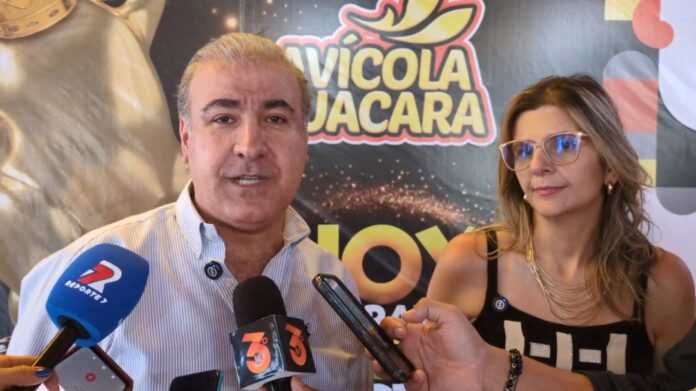 Mil Pollos celebró el Día del Trabajador con apuesta por la tecnología