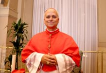 León XIV es el nuevo papa de la Iglesia Católica