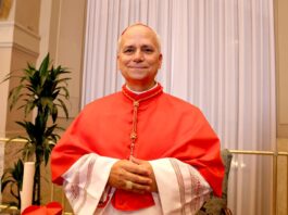 León XIV es el nuevo papa de la Iglesia Católica