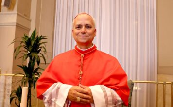 León XIV es el nuevo papa de la Iglesia Católica