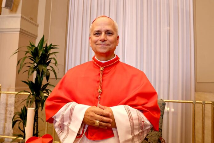 León XIV es el nuevo papa de la Iglesia Católica