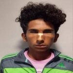 Detenido joven en Carabobo por presuntamente abusar y amenazar a su sobrina
