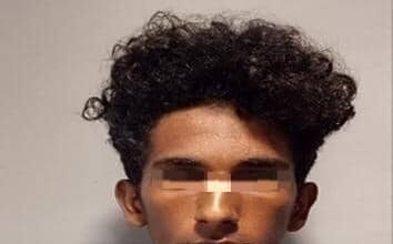 Detenido joven en Carabobo por presuntamente abusar y amenazar a su sobrina