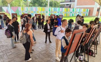 UC conmemorará mes del Artista Plástico