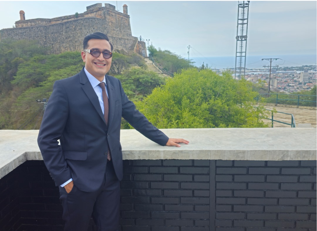 Innovación aduanera venezolana: Phoinike Logistics presenta su solución digital en Expo Fedecámaras 2025