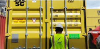 Innovación aduanera venezolana: Phoinike Logistics presenta su solución digital en Expo Fedecámaras 2025