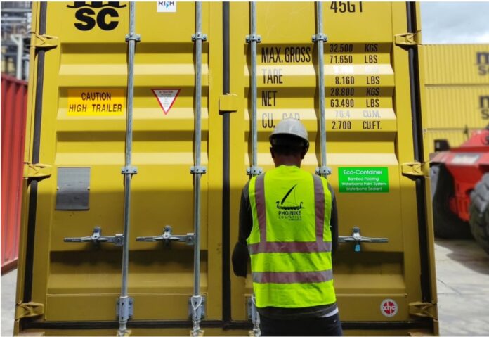 Innovación aduanera venezolana: Phoinike Logistics presenta su solución digital en Expo Fedecámaras 2025
