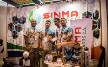 Innovación y conciencia ambiental: La propuesta de Sinma y asociados en la lucha contra plagas