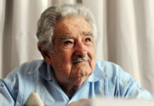Murió el expresidente de Uruguay José ‘Pepe’ Mujica
