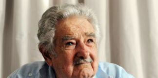 Murió el expresidente de Uruguay José ‘Pepe’ Mujica