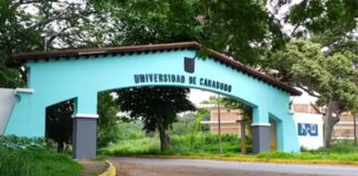 Universidad de Carabobo abrió postulaciones para ingresar por méritos excepcionales