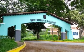Universidad de Carabobo abrió postulaciones para ingresar por méritos excepcionales Universidad de Carabobo abrió postulaciones para ingresar por méritos excepcionales