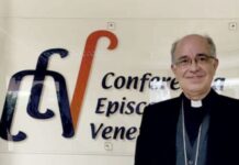 Arzobispo de Valencia celebró elección del nuevo papa León XIV