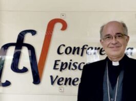 Arzobispo de Valencia celebró elección del nuevo papa León XIV