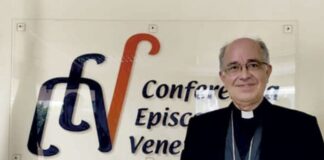 Arzobispo de Valencia celebró elección del nuevo papa León XIV