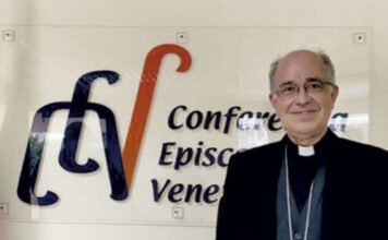 Arzobispo de Valencia celebró elección del nuevo papa León XIV Arzobispo de Valencia celebró elección del nuevo papa León XIV