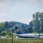 Operaciones en un aeropuerto de Bélgica estuvieron suspendidas por una amenaza de bomba
