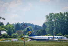 Operaciones en un aeropuerto de Bélgica estuvieron suspendidas por una amenaza de bomba
