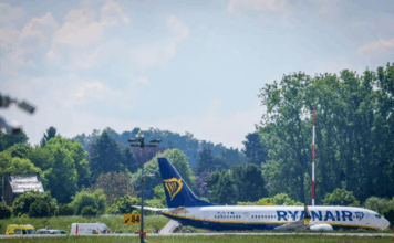 Operaciones en un aeropuerto de Bélgica estuvieron suspendidas por una amenaza de bomba