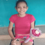 Murió Ariadna Pinto, una de las jóvenes que fue arrestada en el contexto poselectoral