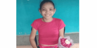 Murió Ariadna Pinto, una de las jóvenes que fue arrestada en el contexto poselectoral