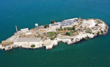 Donald Trump ordenó reabrir la prisión de Alcatraz Donald Trump ordenó reabrir la prisión de Alcatraz