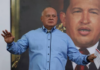 Cabello aseguró que fue negociada la salida de opositores asilados en la Embajada de Argentina