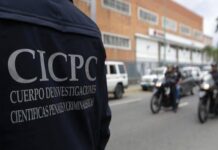 Joven de 17 años fue detenida por usurpar funciones de enfermera en hospital de Puerto Cabello