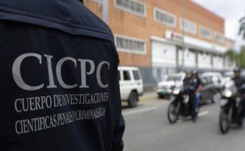Joven de 17 años fue detenida por usurpar funciones de enfermera en hospital de Puerto Cabello