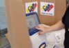 Realizarán simulacro de votación el 10 de mayo en Venezuela Realizarán simulacro de votación el 10 de mayo en Venezuela