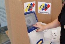 Realizarán simulacro de votación el 10 de mayo en Venezuela