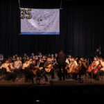 Conservatorio de Música de Carabobo derrochó talento en su concierto aniversario
