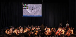 Conservatorio de Música de Carabobo derrochó talento en su concierto aniversario