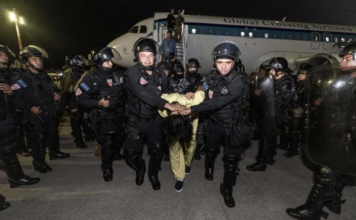 Juez en Texas prohibe al gobierno de Trump utilizar Ley de Enemigos Extranjeros Juez en Texas prohibe a Trump utilizar Ley de Enemigos Extranjeros para expulsar a venezolanos