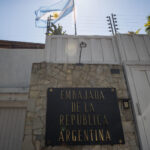 Comando Con Venezuela destacó apoyo internacional en la salida de opositores asilados en la Embajada de Argentina