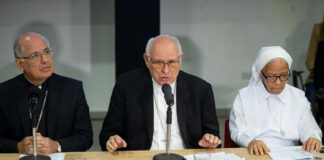 Iglesia creó comisión para organizar actos por canonización de José Gregorio Hernández y Carmen Rendiles