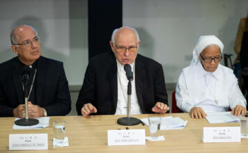 Iglesia creó comisión para organizar actos por canonización de José Gregorio Hernández y Carmen Rendiles