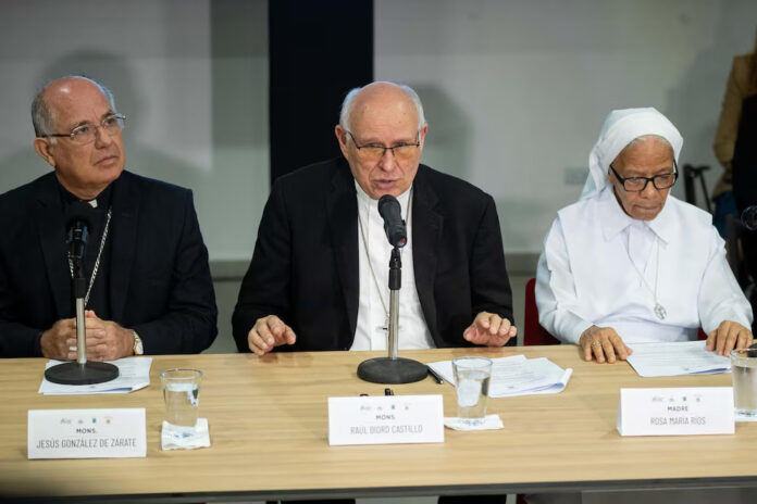 Iglesia creó comisión para organizar actos por canonización de José Gregorio Hernández y Carmen Rendiles