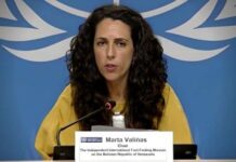 Misión de Determinación de Hechos denuncia detenciones incomunicadas como desapariciones forzadas