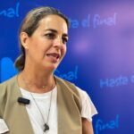Magallí Meda denunció que funcionarios violentaron la casa de su madre en Caracas