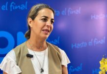 Magallí Meda denunció que funcionarios violentaron la casa de su madre en Caracas