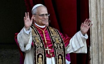 León XIV ofrece su mediación para poner fin a los conflictos en todo el mundo