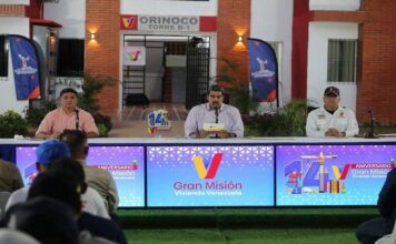 Maduro anunció ajuste del "ingreso mínimo integral" a 160 dólares