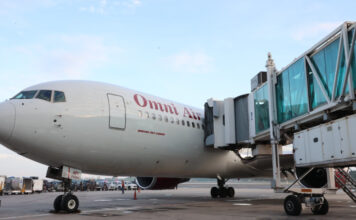 Venezuela recibió a 168 migrantes repatriados desde Estados Unidos