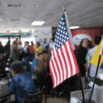 Proyecto de ley busca otorgar TPS a 600 mil venezolanos en EEUU