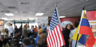 Proyecto de ley busca otorgar TPS a 600 mil venezolanos en EEUU