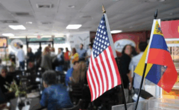 Proyecto de ley busca otorgar TPS a 600 mil venezolanos en EEUU Proyecto de ley busca otorgar TPS a 600 mil venezolanos en EEUU