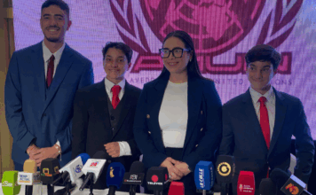 AMUN 2025: Movimiento que trasciende la academia bajo el respaldo de AVEDO