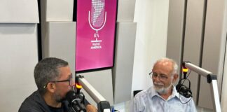 Naguanagua hacia un futuro sostenible: Pasan Richani busca recuperar la Alcaldía